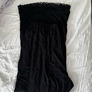 Aerie Real Soft® Rib Trouser PJ